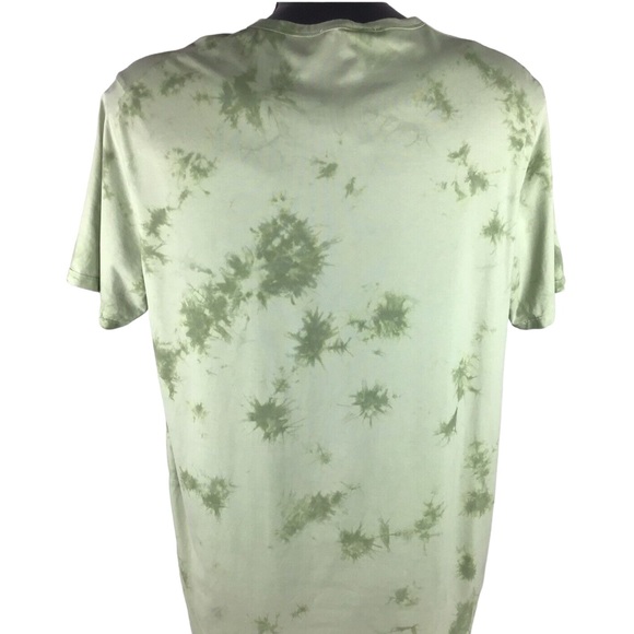 Lululemon Fundamental Tie Dyed T-shirt Size S. - Picture 2 of 8